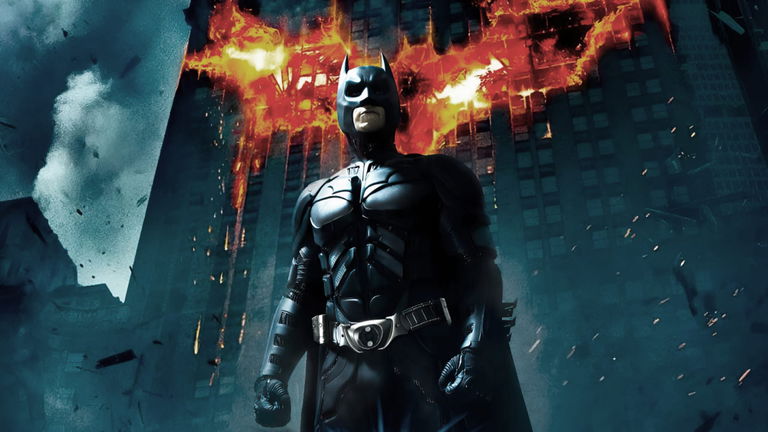 Christian Bale dice cuál es su condición para poder volverlo a ver como Batman
