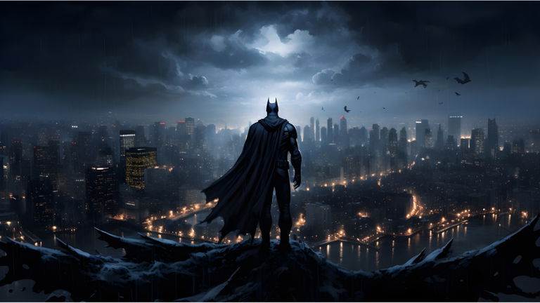 Batman revela el verdadero origen de uno de sus dispositivos más útiles