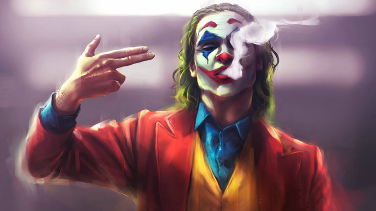 DC redefine la filosofía del Joker al revelar el verdadero origen de su cita más famosa