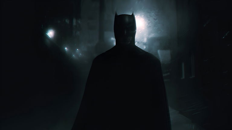 El diseño más temible de Batman en años: DC presenta un nuevo traje