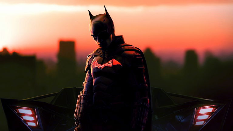 DC presenta un increíble nuevo traje de Batman para enfrentarse a su mayor enemigo