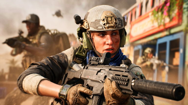 EA trabaja en el nuevo Battlefield con el mayor equipo nunca antes visto
