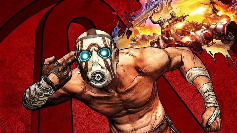 Borderlands 4 podría ser uno de los grandes bombazos del Summer Game Fest