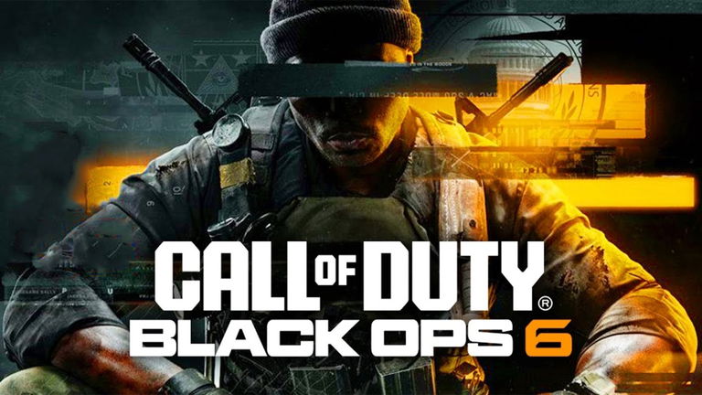 Call of Duty: Black Ops 6 filtra sus primeras imágenes de gameplay