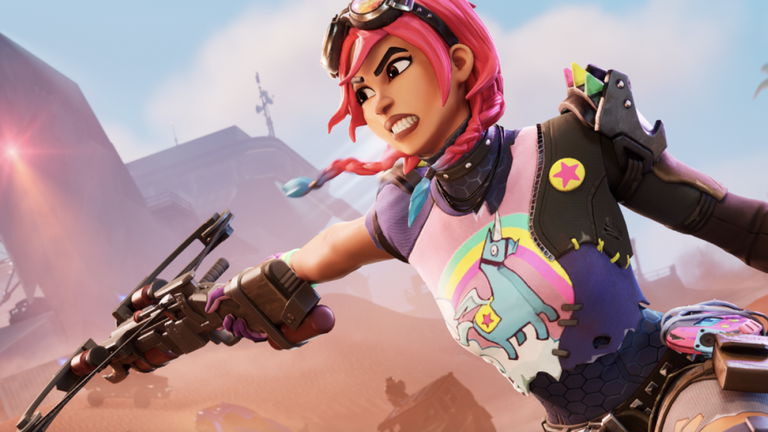 Fortnite detalla todas las novedades de la temporada 3 del capítulo 5