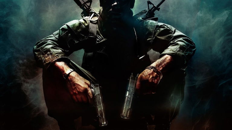 Call of Duty: Black Ops 6 podría revelarse este mismo mes