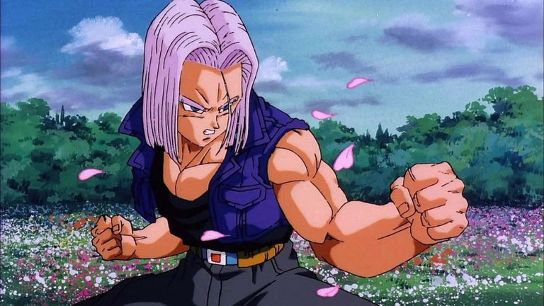 Fortnite añadirá a otro personaje de Dragon Ball Z según una filtración