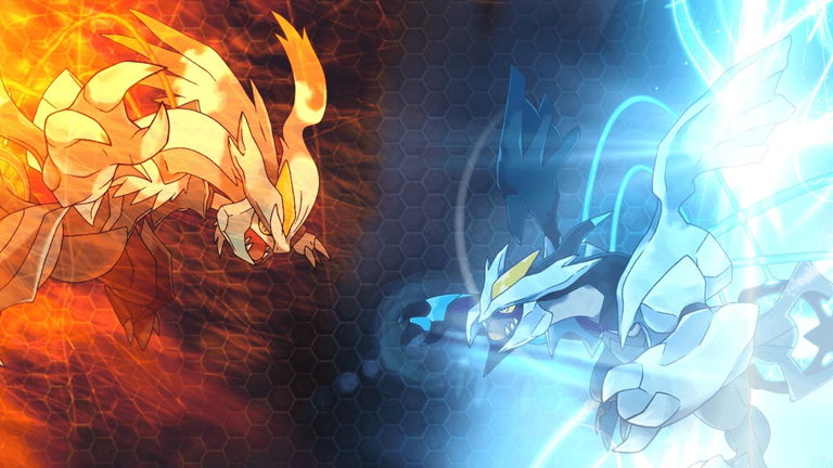 Un artista presenta 20 nuevas fusiones de Pokémon