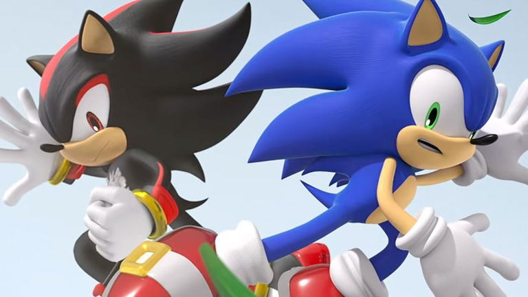 Sonic X Shadow Generations contará con cortos animados protagonizados por Shadow