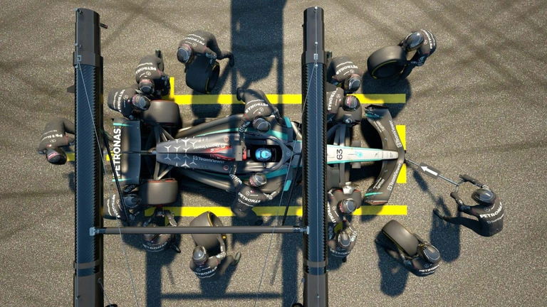 F1 Manager 24 ya tiene fecha de lanzamiento