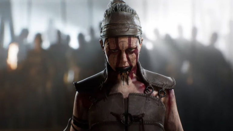 Senua's Saga: Hellblade II lanza su nuevo tráiler centrado en la historia