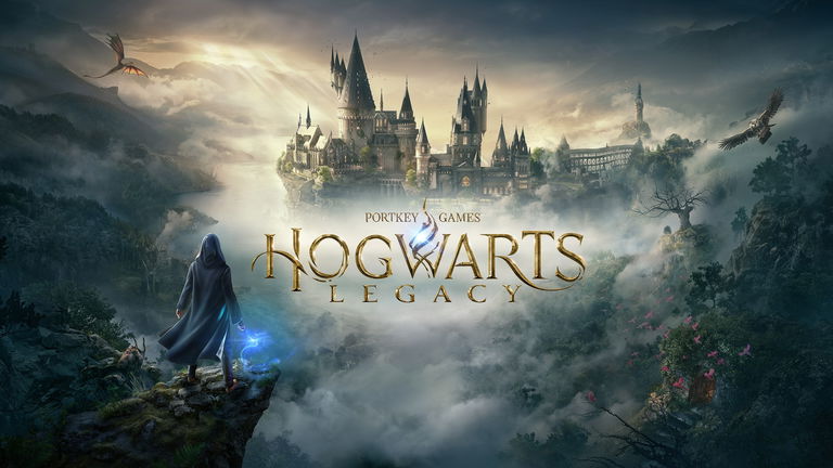 Un jugador de Hogwarts Legacy revela el perturbador número de muertes que lleva