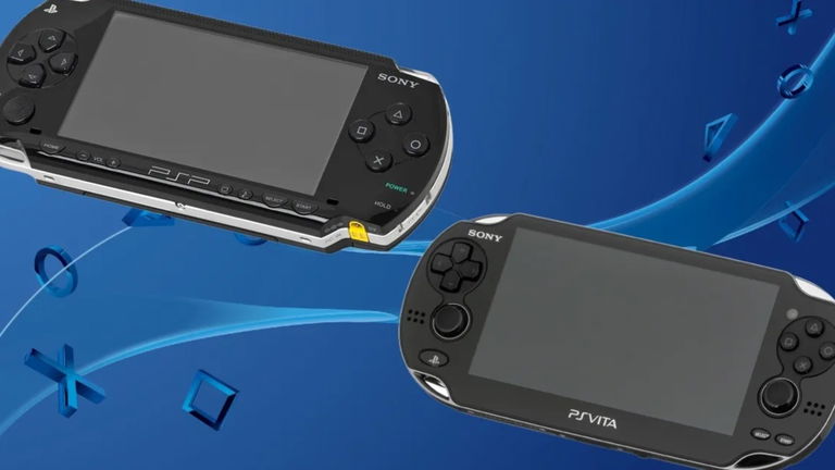 Sony estaría desarrollando una nueva portátil con la potencia de PS4