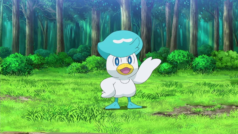 Pokémon Escarlata y Púrpura regala a uno de los Pokémon más populares del anime