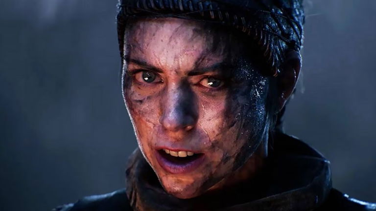 El nuevo juego de Ninja Theory tras Hellblade II ya habría comenzado su desarrollo
