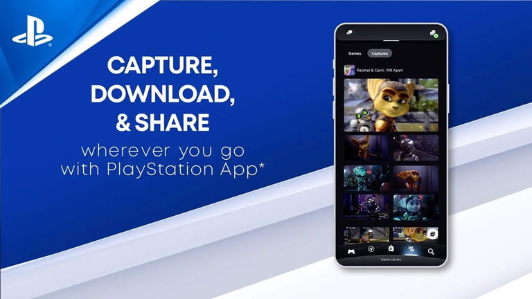PlayStation estaría desarrollando su propia plataforma para móviles