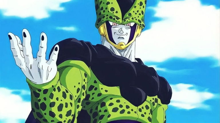 Dragon Ball: el curioso motivo por el que Akira Toriyama y su equipo odiaban dibujar a Célula