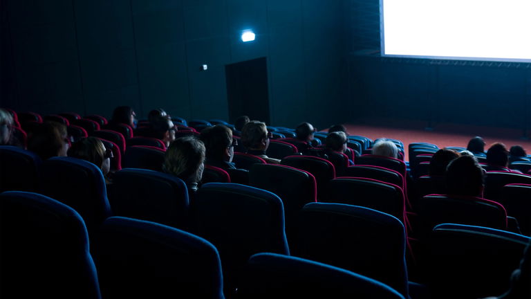 Esta es la cantidad de películas que una persona debe ver al año para que Hollywood no se vaya a la quiebra