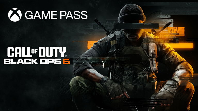 Call of Duty: Black Ops 6 confirma su lanzamiento en Xbox Game Pass