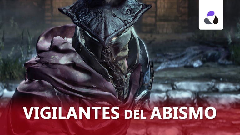 Cómo derrotar a los Vigilantes del Abismo en Dark Souls 3 y sus recompensas