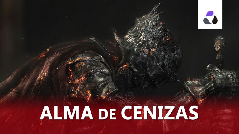 Cómo derrotar al Alma de Cenizas en Dark Souls 3 y sus recompensas