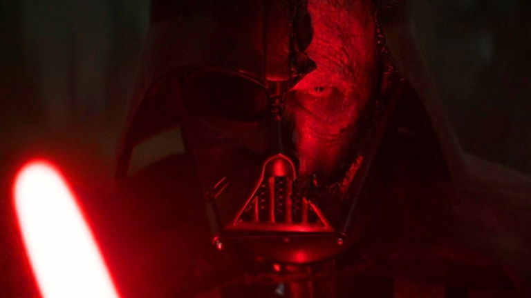 Un fan art de Star Wars le da una nueva vida a una de las escenas más icónicas de la serie Obi-Wan Kenobi