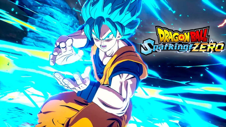 Dragon Ball: Sparking! ZERO habría filtrado su fecha de lanzamiento antes de tiempo