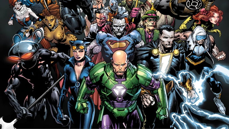 DC revela la primera debilidad de un villano imposible de matar tras 66 años