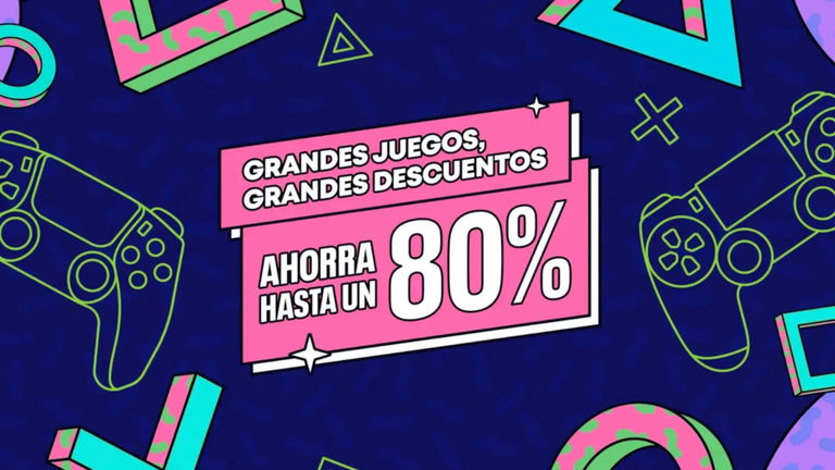 Grandes descuentos en PlayStation Store hasta el 22 de mayo: más de 1700 títulos en oferta