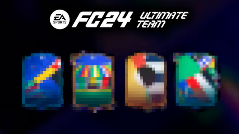 EA Sports FC 24 Ultimate Team: se filtran 4 tipos de carta de la EURO 2024 y dividen a la comunidad