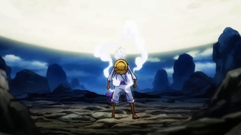 One Piece está obligando a Luffy a superar el poder del Gear Fifth para vencer a estos enemigos