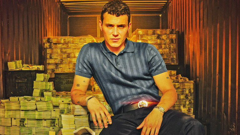Este thriller español está dominando las listas de las series más vistas de Netflix en decenas de países