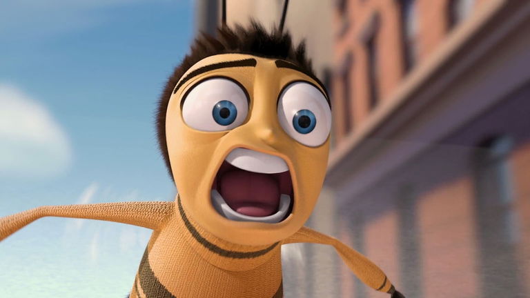El director de Bee Movie se disculpa por el incómodo trasfondo sexual de su película casi una década después
