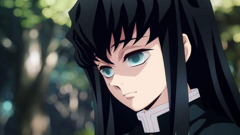 Demon Slayer revela la sinopsis del episodio 4 de la temporada 4