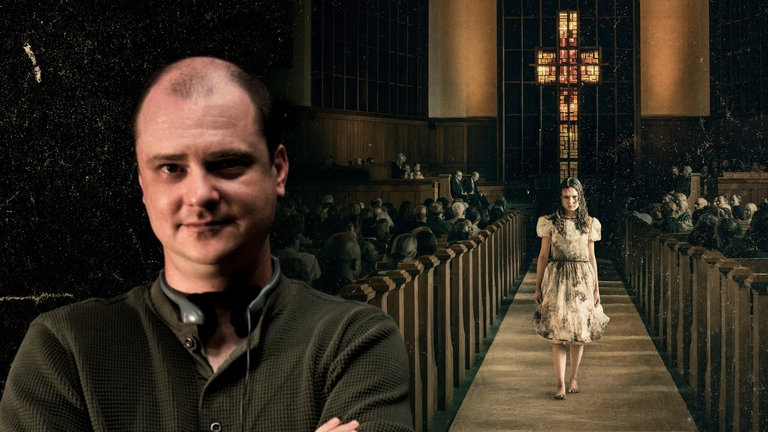 El conocido director de numerosas obras de Stephen King podría dirigir la próxima secuela de El Exorcista