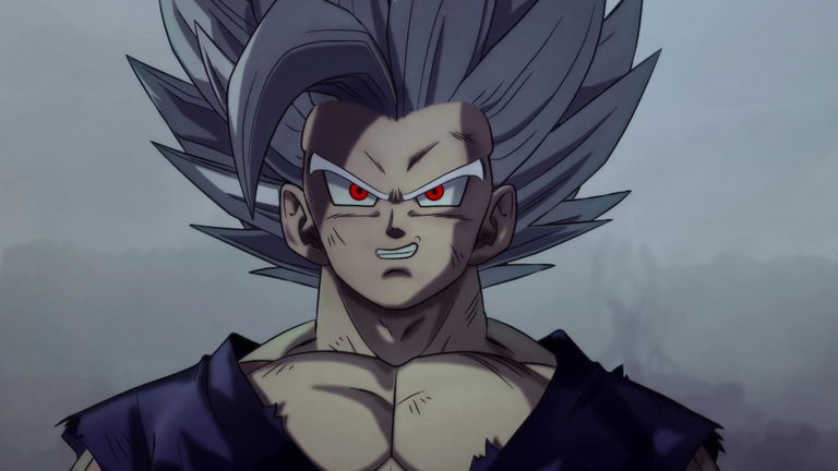 Dragon Ball Super rompe su pausa con esta nueva ilustración