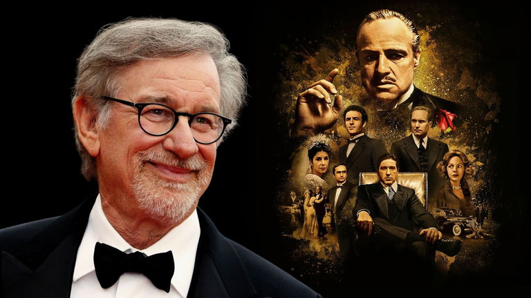 Esta película casi hace que Steven Spielberg dejara su carrera como director: "destrozó mi confianza"