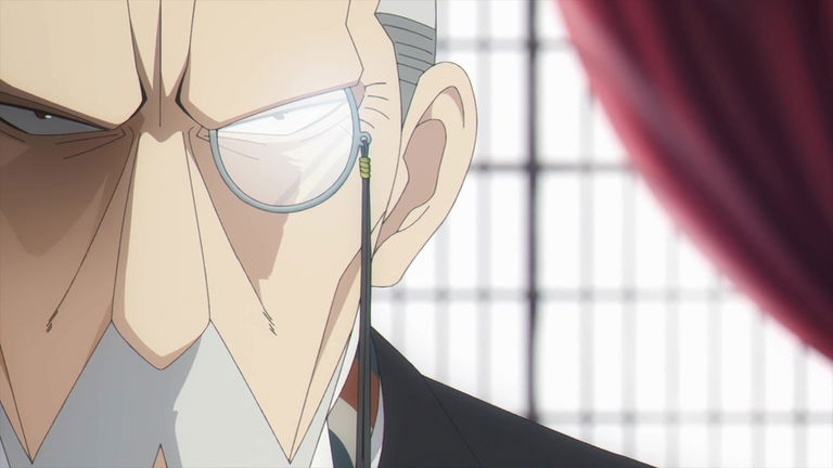 Spy x Family explora el pasado de este popular personaje