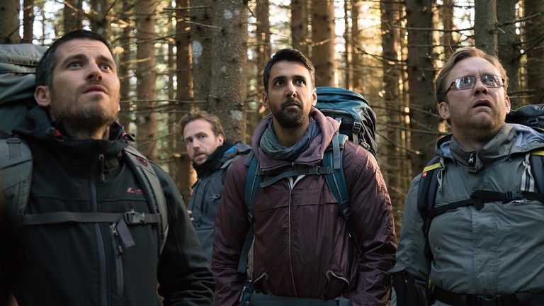 Esta película de terror de bajo presupuesto está en Netflix y te causará pesadillas durante semanas