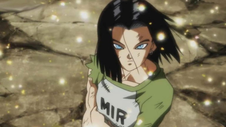 Dragon Ball comparte un asombroso diseño de Akira Toriyama de hace 30 años