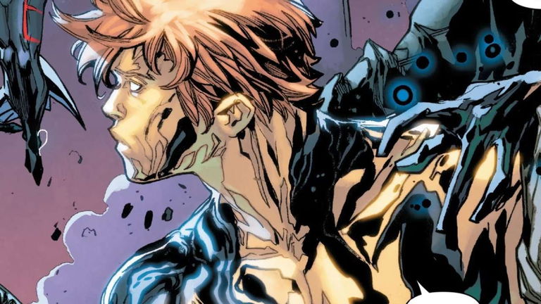 X-Men: Este mutante es capaz de superar la regeneración de lobezno