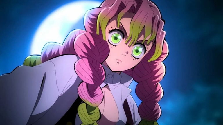 Demon Slayer: este es el mejor cosplay de Mitsuri Kanroji que verás en mucho tiempo
