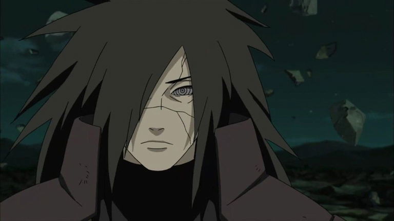 Naruto: Madara Uchiha cobra vida a través de este impresionante cosplay