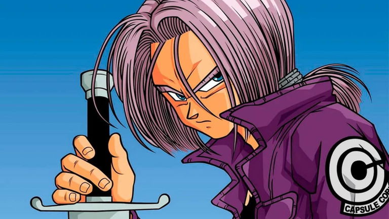 Dragon Ball: este es el mejor cosplay de Trunks del Futuro que verás en mucho tiempo