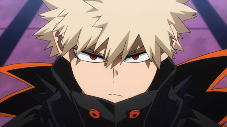 My Hero Academia: este es el mejor cosplay de Katsuki Bakugo que verás en mucho tiempo