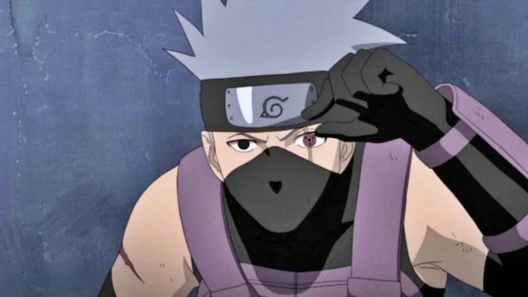 Naruto: estos son los mejores diseños de personaje de la franquicia