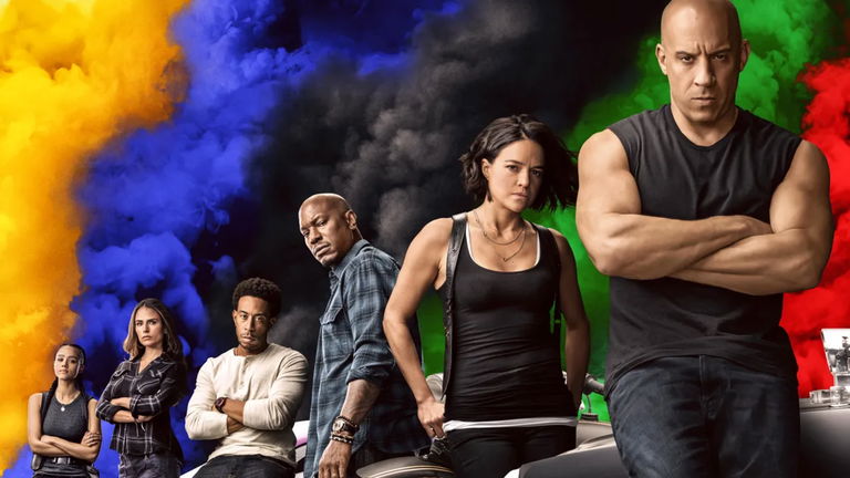 Fast & Furious 11 anticipa cuándo llegará a los cines de todo el mundo
