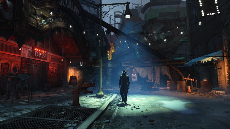 Fallout 5 revela en qué localización se desarrollará