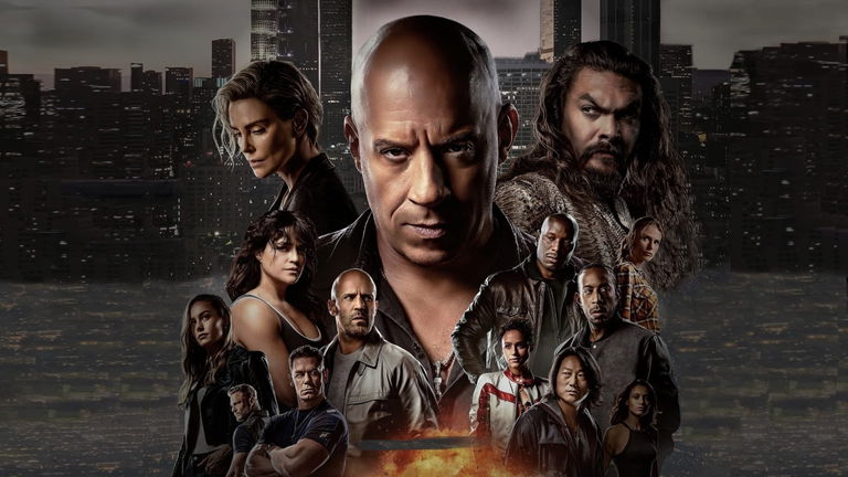 La carrera aún no termina: Universal tiene pensado hacer mucho más contenido de Fast and furious