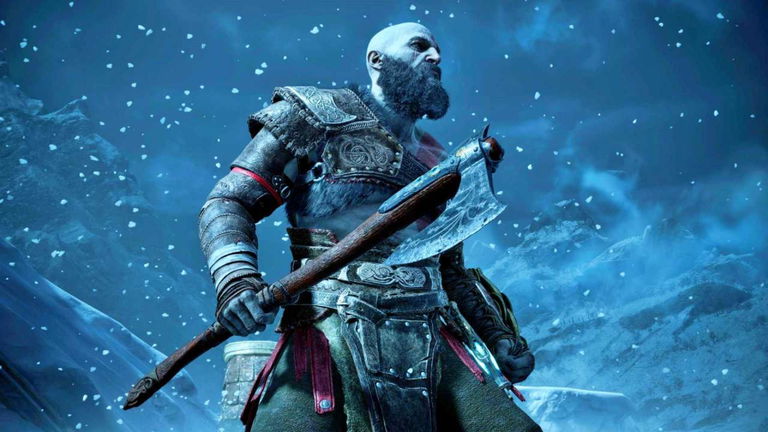 El regreso de God of War está decepcionando a los jugadores
